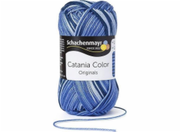 Schachenmayr Catania Color 10x50g Jeans 201