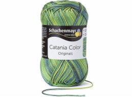 Schachenmayr Catania Color 10x50g Wiese 206