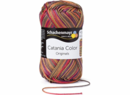 Schachenmayr Catania Color 10x50g India 209