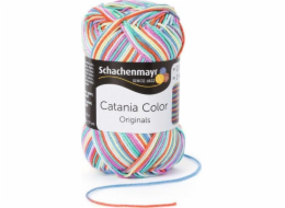 Schachenmayr Catania Color 10x50g Lollipop 211