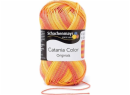 Schachenmayr Catania Color 10x50g Sunset 228