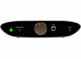 InLine AmpUSB Hi-Res AUDIO HiFi DSD USB Audio DAC  Headphone amp.  384kHz/32bit