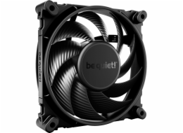 be quiet! Silent Wings 4 PWM 120 mm BL093 Be quiet! / ventilátor Silent Wings 4 / 120mm / PWM / 4-pin / 18,9dBA