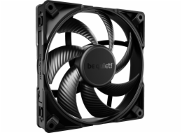 be quiet! Silent Wings PRO 4 PWM 140 mm BL099 Be quiet! / ventilátor Silent Wings 4 PRO / 140mm / PWM / 4-pin / 36,8dBA