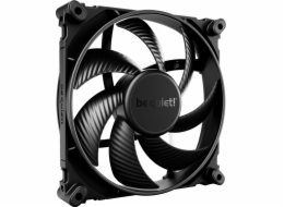 Be quiet! / ventilátor Silent Wings 4 high-speed / 140mm / PWM / 4-pin / 29,3dBA