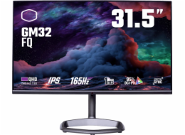 GM32-FQ, Gaming-Monitor