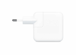 Apple USB-C Dual Power Adapter MW2G3ZM, 35 Watt, Ladegerät