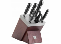 Knife Set Zwilling Pro in block 38448-007-0 (6 pieces)