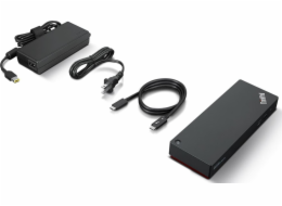 Lenovo Dock ThinkPad Universal Thunderbolt 4 Smart Dock - EU