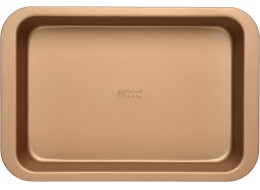 Russell Hobbs RH01689GEU7 Opulence 36cm roaster gold