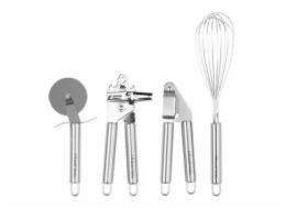 Russell Hobbs RH00124EU7 Kitchen tool set 4pcs
