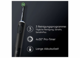 Braun Oral-B Vitality Pro D103 Duo, elektrický zubní kartáček