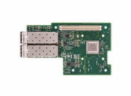 Nvidia Mellanox ConnectX®-4 Lx EN network interface card for OCP2.0, Type 1 with Host Management, 25GbE dual-port SFP28,