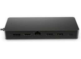 HP Universal USB-C Multiport Hub