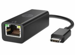 HP USB-C to RJ45 Adapter G2