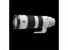 SONY SEL200600G objektiv s bajonetem E, FE 200-600mm F5.6-6.3 G OSS