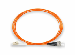 Optický&nbsp;patch&nbsp;cord&nbsp;Duplex&nbsp;LC-ST&nbsp;50/125&nbsp;30m&nbsp;MM&nbsp;OM4