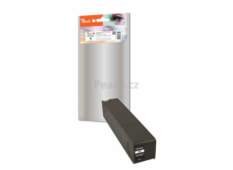PEACH kompatibilní cartridge HP CN625AE, No 970XL, Black