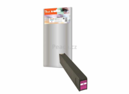 PEACH kompatibilní cartridge HP CN627AE, No 971XL, magenta