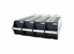 APC (1) Year On-Site Warranty Extension Srvc for up to (4) Internal Batteries for (1) G3500 or SUVT UPS