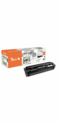 PEACH kompatibilní cartridge Canon LBP-620  3025C002, CRG-054H, žlutá, 2300str.