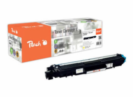 PEACH&nbsp;kompatibilní&nbsp;cartridge&nbsp;Brother&nbsp;DCPL-3500&nbsp;TN-243&nbsp;azurová,&nbsp;1000str