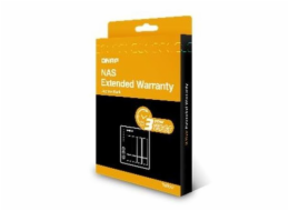 QNAP LIC-NAS-EXTW-YELLOW-3Y