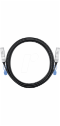 Zyxel DAC10G3M, 10G direct attach cable. 3 Meter v2