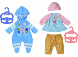 Pohodlný 36 cm oděv Baby Annabell Pohodlný 36 cm oděv Baby Annabell
