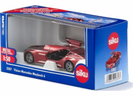 Vozidlo Vision Mercedes-Maybach 6