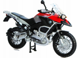 Motocykl BMW R 1200 GS 1:12