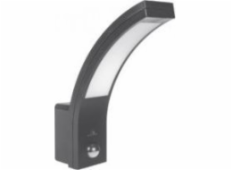 LED lampa s pohybovým senzorem MCE244 GR