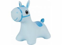 Hoppimals Jumper modrý kůň