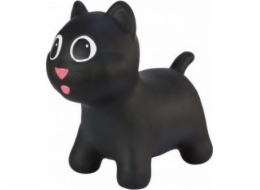 Hoppimals Jumper Kitten černý