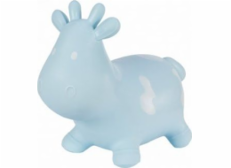 Hoppimals Modrý fudge svetr