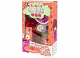 Plastová hmota Super slizová sada - Strawberry XL