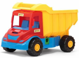 Sklápěč Multi Truck 38 cm volně ložený Sklápěč Multi Truck 38 cm volně ložený