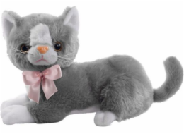 Beppe Grey Flico Cat s lukem - 12832