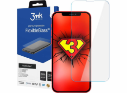 3mk hybridní sklo FlexibleGlass pro Apple iPhone 13 Pro Max