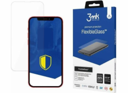 3MK 3MK FlexibleGlass iPhone 13/13 Pro Hybrid Glass