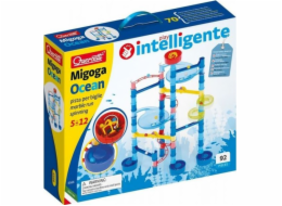 Migoga Ocean dráha