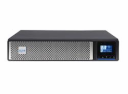 Eaton 5PX 2200i RT2U Netpack G2, Gen2 UPS 2200VA / 2200W, 8 zásuvek IEC, rack/tower, se síťovou kartou