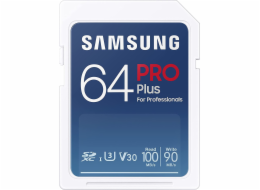 Samsung SDHC UHS-I U3 32 GB MB-SC32K/EU Samsung SDHC 32GB EVO PLUS