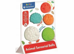 Clementoni Sensory Balls