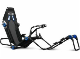 Kokpit závodního simulátoru iRacing FGT LITE Next Level (NLR-S025)