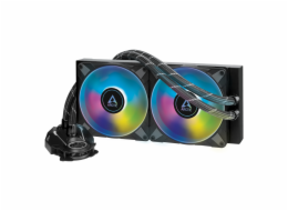- ARCTIC Liquid Freezer II - 280 RGB
