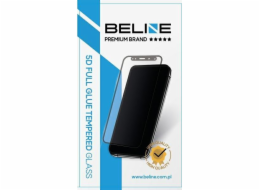 Beline Beline Tvrzené sklo 5D iPhone 13 Pro Max 6.7 Full Glue
