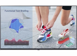 LG Signage Display UL3J Series 65inch