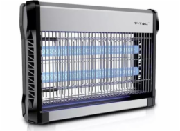 Lampa owadobójcza 2*10W Insect Killer
