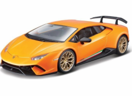 Model metalowy Lamborghini Huracan Performmante 1/24